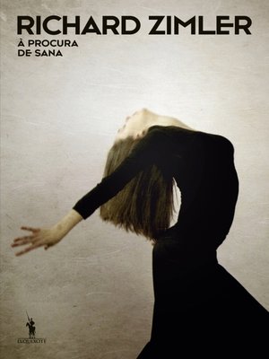 cover image of À Procura de Sana